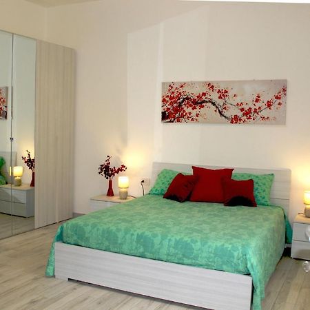 La Casa Di Francesco Hotel Putifigari ภายนอก รูปภาพ