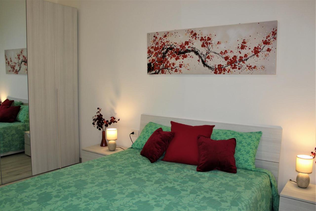 La Casa Di Francesco Hotel Putifigari ภายนอก รูปภาพ